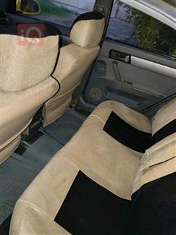 شيفروليه اوبترا